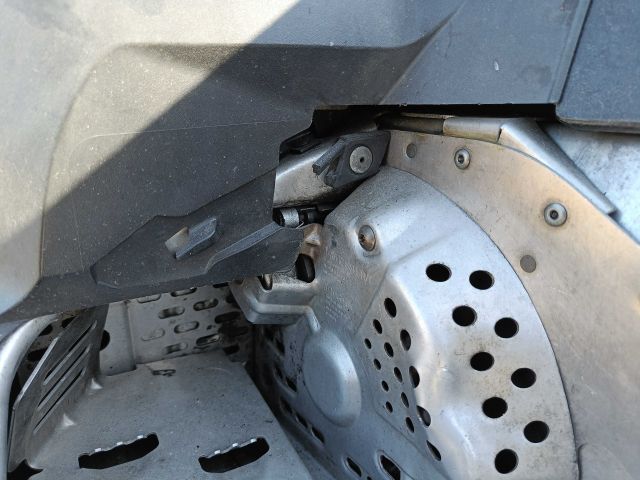 754384-17 Racing scooter project Lynx Rave Re 800 Pt - 2009 JNN514