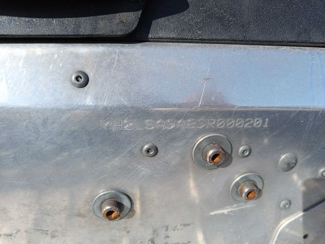 754384-27 Racing scooter project Lynx Rave Re 800 Pt - 2009 JNN514