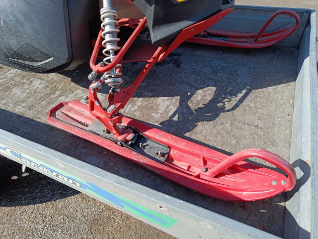 754384-30 Racing scooter project Lynx Rave Re 800 Pt - 2009 JNN514