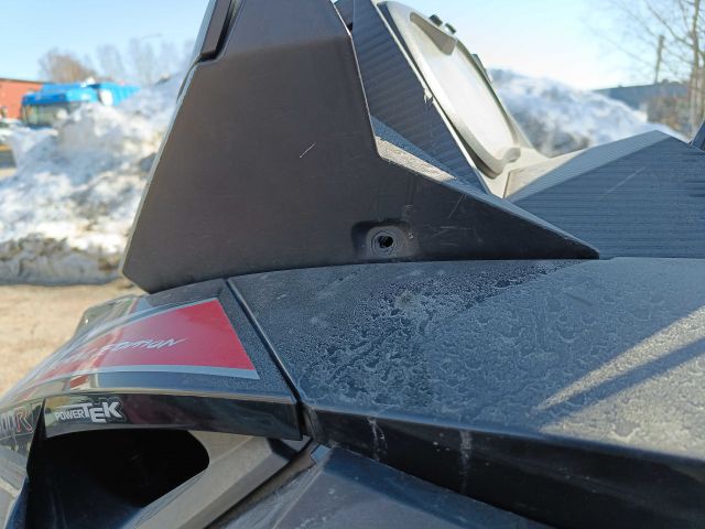 754384-34 Racing scooter project Lynx Rave Re 800 Pt - 2009 JNN514