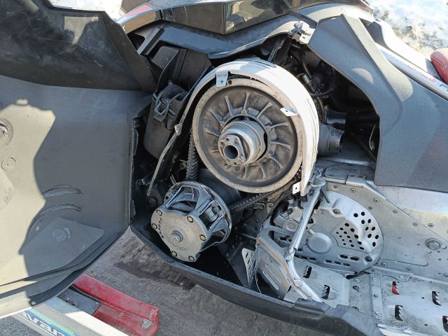 754384-35 Racing scooter project Lynx Rave Re 800 Pt - 2009 JNN514