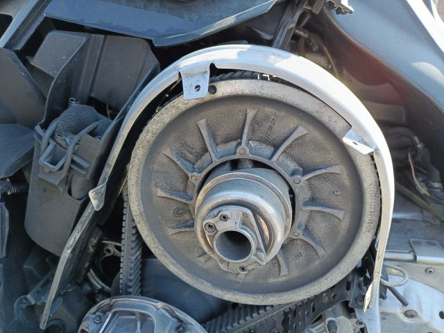 754384-36 Racing scooter project Lynx Rave Re 800 Pt - 2009 JNN514