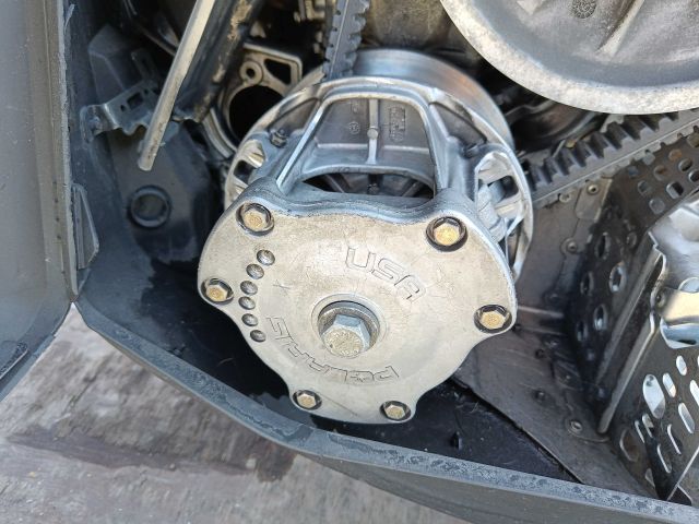 754384-37 Racing scooter project Lynx Rave Re 800 Pt - 2009 JNN514