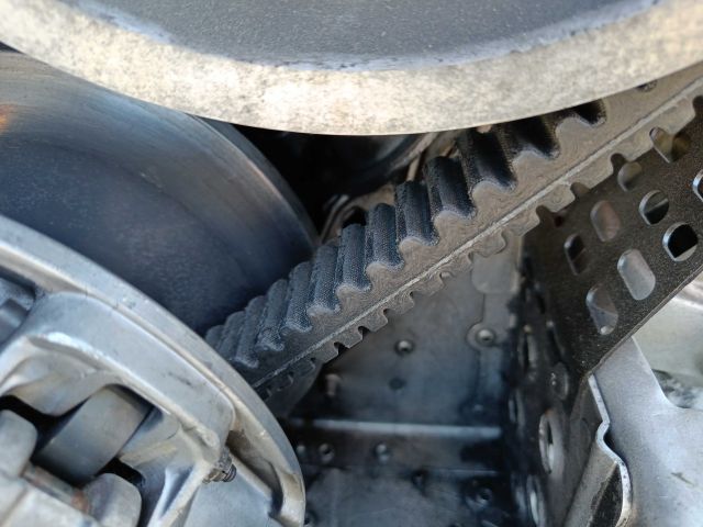 754384-38 Racing scooter project Lynx Rave Re 800 Pt - 2009 JNN514