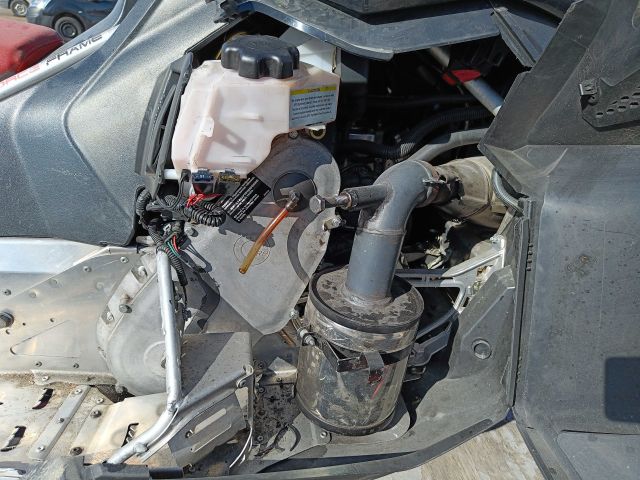 754384-41 Racing scooter project Lynx Rave Re 800 Pt - 2009 JNN514