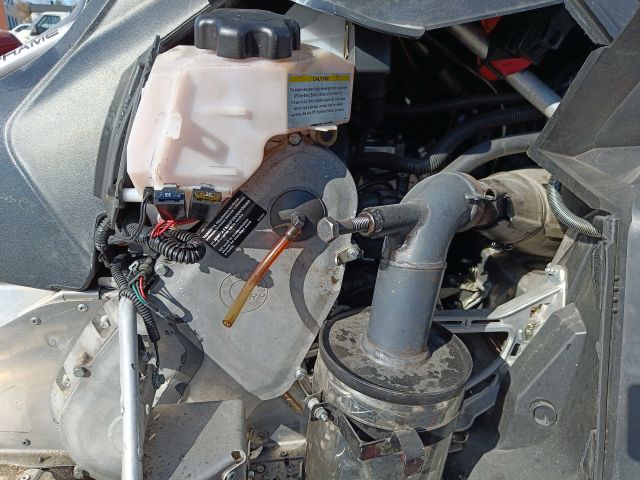 754384-44 Racing scooter project Lynx Rave Re 800 Pt - 2009 JNN514