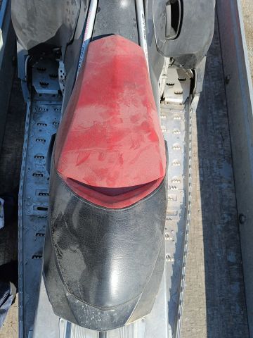 754384-45 Racing scooter project Lynx Rave Re 800 Pt - 2009 JNN514