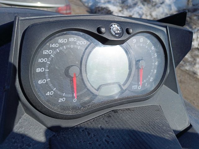 754384-49 Racing scooter project Lynx Rave Re 800 Pt - 2009 JNN514