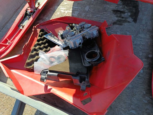 754384-50 Racing scooter project Lynx Rave Re 800 Pt - 2009 JNN514