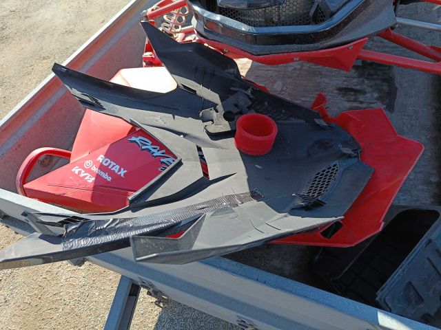 754384-52 Racing scooter project Lynx Rave Re 800 Pt - 2009 JNN514