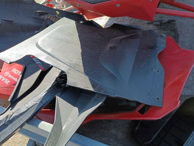 754384-53 Racing scooter project Lynx Rave Re 800 Pt - 2009 JNN514