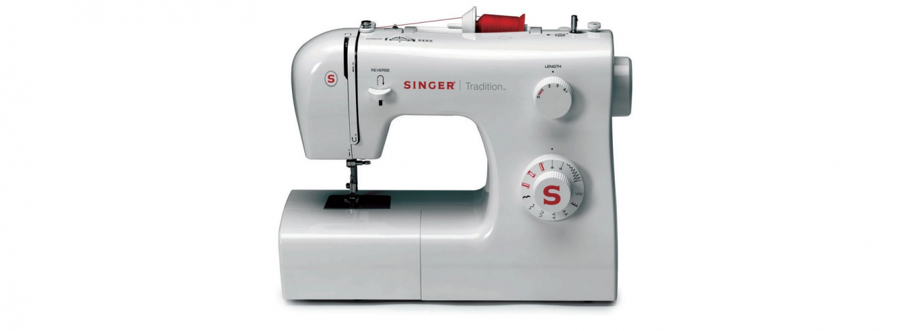 901882-1 Easy-to-use sewing machine Singer 2250