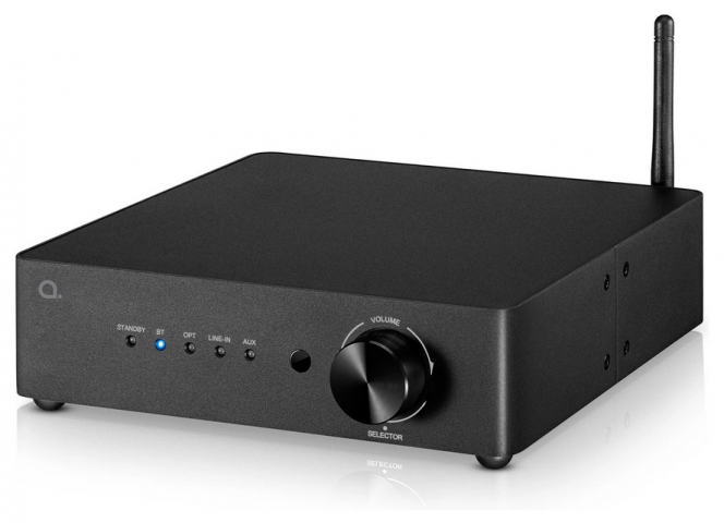 901921-1 Amplifier with Bluetooth 5.0 Andersson MIA 4.0