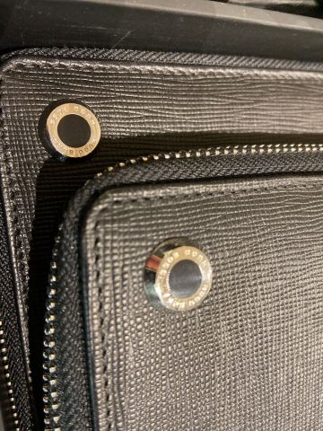 885996-5 Leaflets Hugo Boss keychains