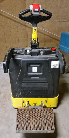 845866-1 Truck Hyster P2.0S FBW