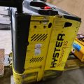 845866-4 Truck Hyster P2.0S FBW