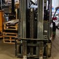 845868-2 Counterbalance Forklift Nichiyu FBT13P-60BC-400