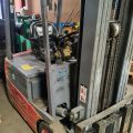 845868-6 Counterbalance Forklift Nichiyu FBT13P-60BC-400