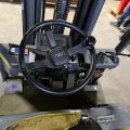 845868-9 Counterbalance Forklift Nichiyu FBT13P-60BC-400