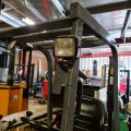 845868-10 Counterbalance Forklift Nichiyu FBT13P-60BC-400