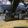 845868-11 Counterbalance Forklift Nichiyu FBT13P-60BC-400