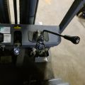 845868-12 Counterbalance Forklift Nichiyu FBT13P-60BC-400