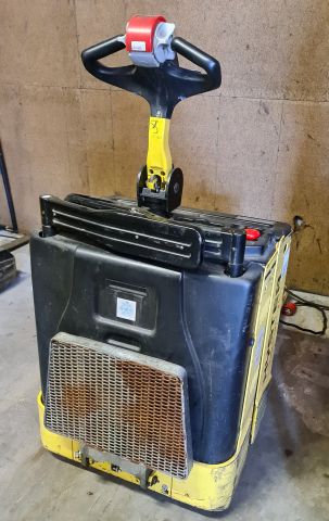 845872-1 Low lifter Hyster P2.0S FBW