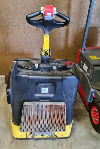 845872-6 Low lifter Hyster P2.0S FBW