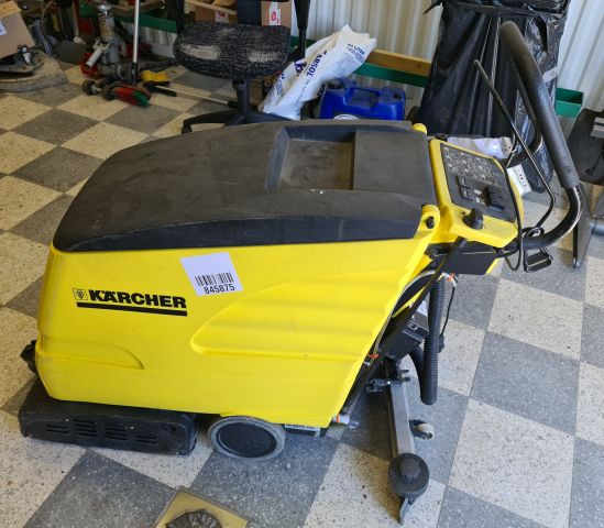 845875-1 KÄRCHER 530XL BAT