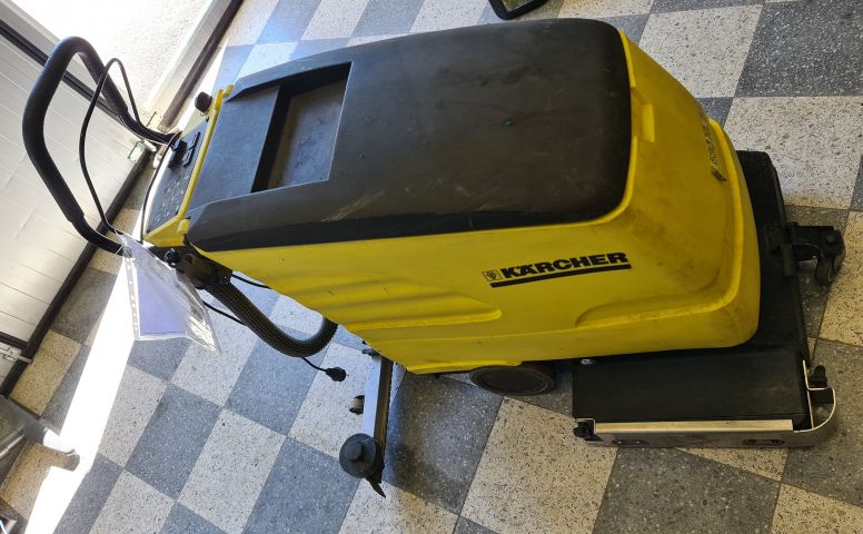 845875-4 KÄRCHER 530XL BAT