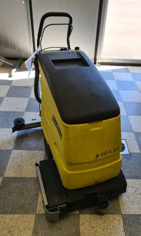 845875-2 KÄRCHER 530XL BAT