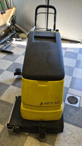 845875-3 KÄRCHER 530XL BAT