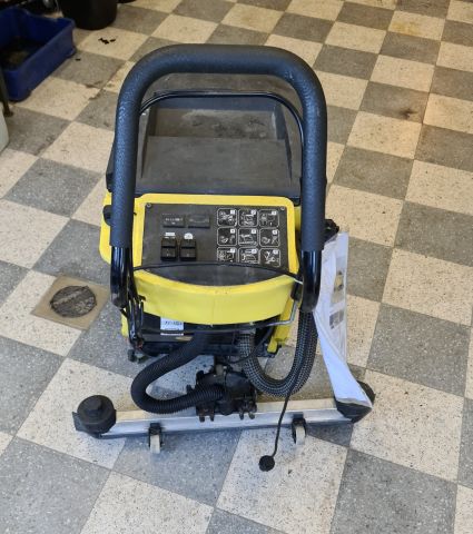 845875-5 KÄRCHER 530XL BAT