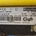 845875-7 KÄRCHER 530XL BAT