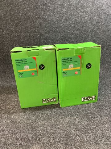 Round band Essve 2.8x75 - 2 x 3200 pcs - PS Auction - We value the ...