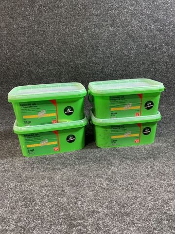 4 boxes with shaved nail nail Essve 2.8x60 - PS Auction - We value the ...