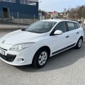 895190-1 Renault Megane Grandtour 1.6 E85 - 2011