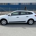 895190-2 Renault Megane Grandtour 1.6 E85 - 2011