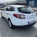 895190-3 Renault Megane Grandtour 1.6 E85 - 2011