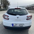 895190-4 Renault Megane Grandtour 1.6 E85 - 2011
