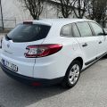 895190-5 Renault Megane Grandtour 1.6 E85 - 2011