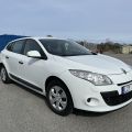 895190-7 Renault Megane Grandtour 1.6 E85 - 2011