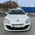 895190-8 Renault Megane Grandtour 1.6 E85 - 2011