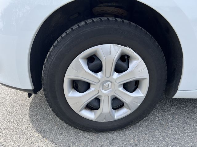 895190-9 Renault Megane Grandtour 1.6 E85 - 2011