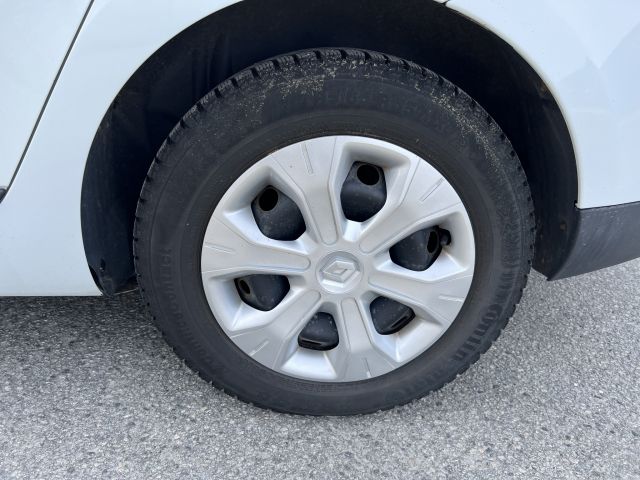 895190-10 Renault Megane Grandtour 1.6 E85 - 2011