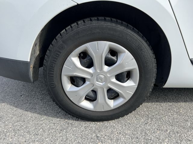 895190-11 Renault Megane Grandtour 1.6 E85 - 2011