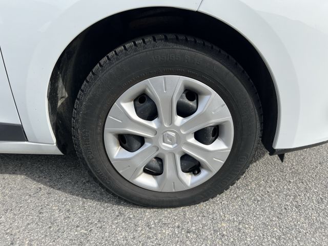 895190-12 Renault Megane Grandtour 1.6 E85 - 2011