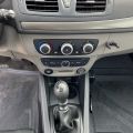 895190-21 Renault Megane Grandtour 1.6 E85 - 2011