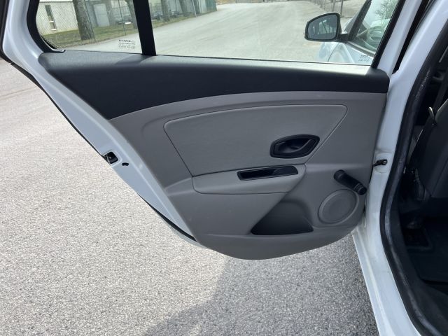 895190-29 Renault Megane Grandtour 1.6 E85 - 2011