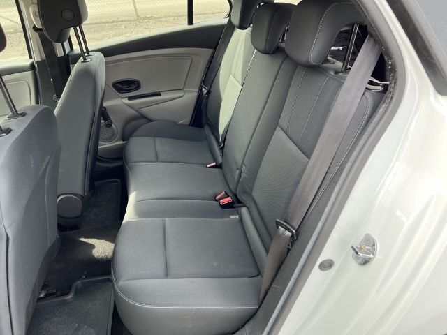 895190-30 Renault Megane Grandtour 1.6 E85 - 2011